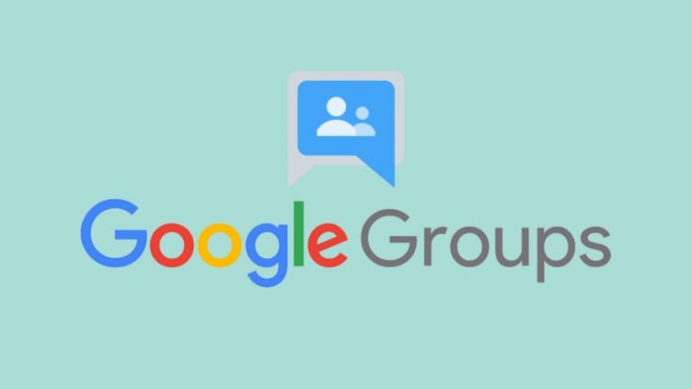 Google-Groups-SEO