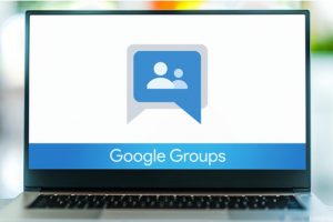 google-groups